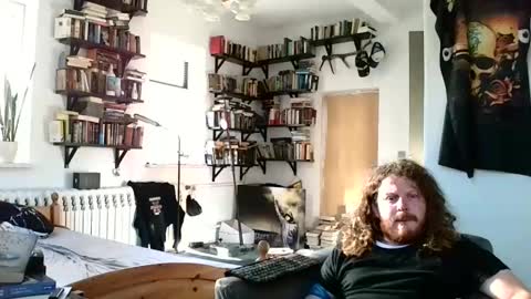 sunr1sa online show from December 2024 10:32:01 AM