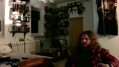 sunr1sa online show from January 2025 04:55:01 PM