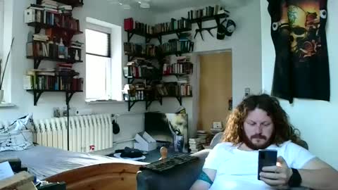 sunr1sa online show from January 2025 12:55:01 PM