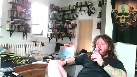 sunr1sa online show from March 2026 08:52:02 AM