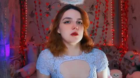 Sunriri online show from April 2026 06:53:01 PM