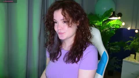 sunrise_enny online show from November 2025 07:03:03 PM