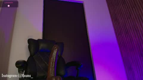 suns_ online show from April 2026 04:46:01 AM