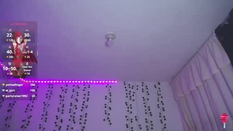 Sunset online show from March 2025 12:07:02 AM