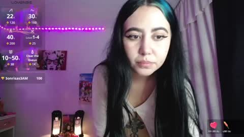 Snapshot of sunset_pienk chatting on June 2026 09:14:01 AM Sunset online show from June 2026 09:14:01 AM