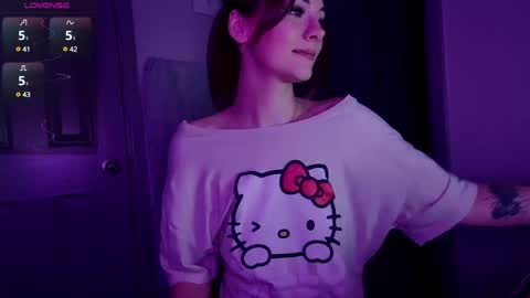 Snapshot of sunshin3slut chatting on December 2024 07:08:01 AM Sky online show from December 2024 07:08:01 AM