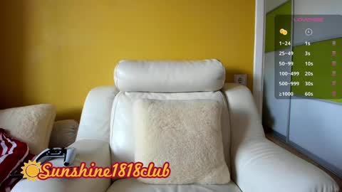 Angela  Sunshine1818club online show from February 2025 06:58:02 AM