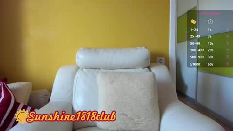 Angela  Sunshine1818club online show from October 2025 06:36:02 AM