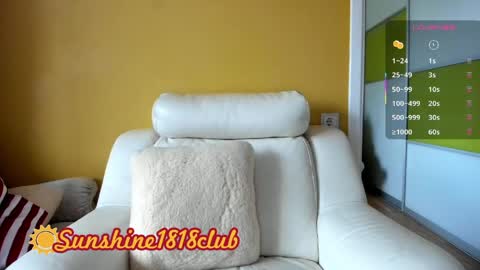 Snapshot of sunshine1818club chatting on April 2026 04:48:02 AM Angela Sunshine1818club online show from April 2026 04:48:02 AM