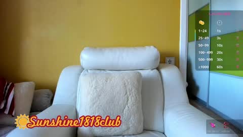 Snapshot of sunshine1818club chatting on April 2026 05:10:02 AM Angela Sunshine1818club online show from April 2026 05:10:02 AM