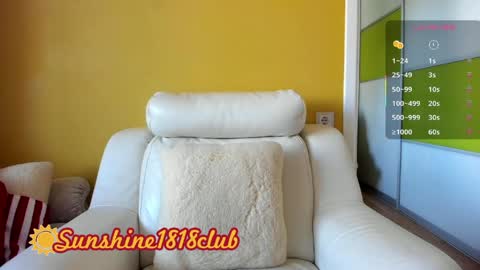 Snapshot of sunshine1818club chatting on April 2026 05:49:02 AM Angela Sunshine1818club online show from April 2026 05:49:02 AM