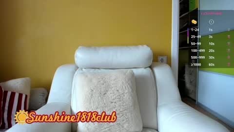 Snapshot of sunshine1818club chatting on May 2026 06:19:02 AM Angela Sunshine1818club online show from May 2026 06:19:02 AM