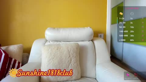 Snapshot of sunshine1818club chatting on May 2026 05:59:01 AM Angela Sunshine1818club online show from May 2026 05:59:01 AM