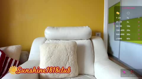 Snapshot of sunshine1818club chatting on May 2026 06:55:01 AM Angela Sunshine1818club online show from May 2026 06:55:01 AM