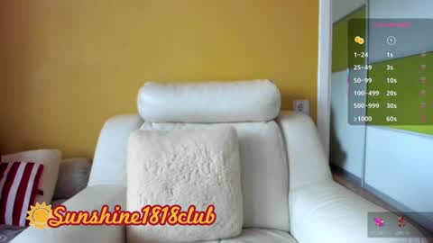 Snapshot of sunshine1818club chatting on July 2026 05:26:02 AM Angela Sunshine1818club online show from July 2026 05:26:02 AM