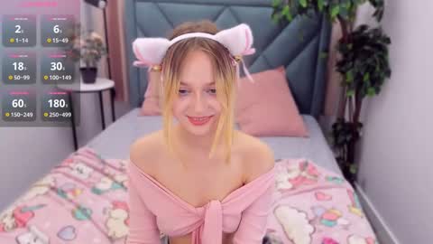 Snapshot of sunshine_angela chatting on February 2025 02:40:02 AM ANGELA online show from February 2025 02:40:02 AM