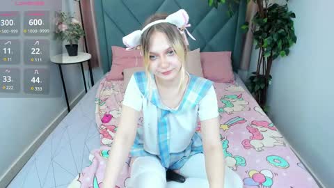 Snapshot of sunshine_angela chatting on February 2025 12:32:01 AM ANGELA online show from February 2025 12:32:01 AM