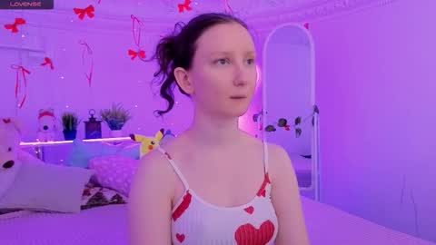 Alice online show from February 2026 01:28:01 PM