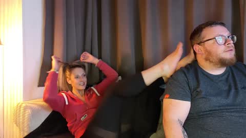 Ava online show from January 2025 09:02:01 PM