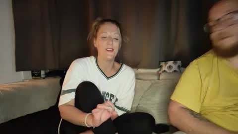 Ava online show from February 2025 09:21:02 PM