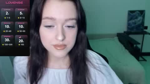 Snapshot of sunshine_j chatting on December 2025 05:53:02 PM sunshine_j online show from December 2025 05:53:02 PM