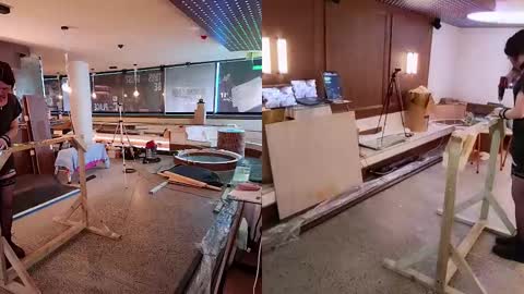 Sunshine online show from January 2025 11:46:01 PM