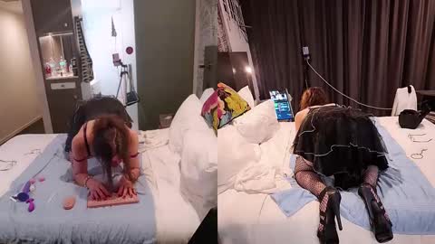 Sunshine online show from January 2025 12:28:02 PM