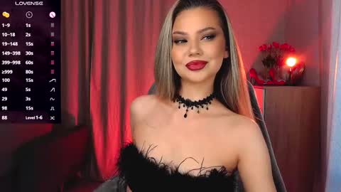 Mistress Molly online show from January 2026 07:24:02 AM