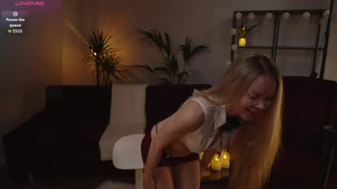 sunshineanna86 online show from May 2026 09:54:02 PM