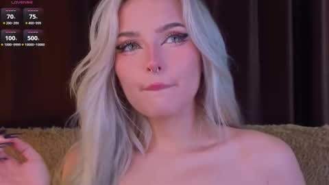 Alice online show from November 2025 04:21:01 AM