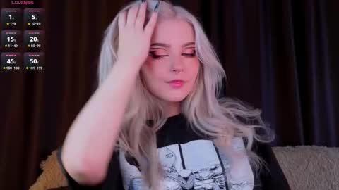 Alice online show from November 2025 04:23:02 AM