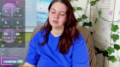 sunyy_bunyy online show from March 2025 12:05:02 PM