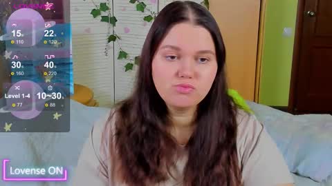 sunyy_bunyy online show from September 2025 09:30:01 AM