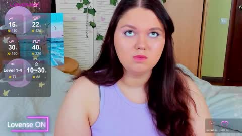 sunyy_bunyy online show from September 2025 04:13:02 AM