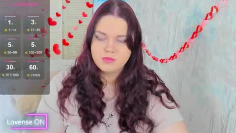 sunyy_bunyy online show from February 2026 09:23:01 AM