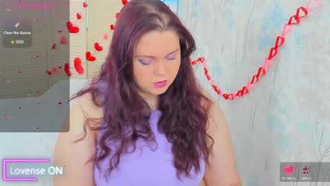 sunyy_bunyy online show from February 2026 07:51:01 AM