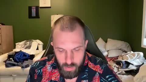 Matt online show from April 2026 08:46:02 PM