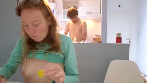 super jony and Marta GMT 1300-1800 every day online show from February 2025 11:47:02 PM