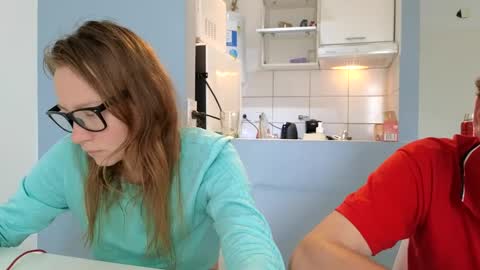 super jony and Marta GMT 1300-1800 every day online show from February 2025 08:15:02 PM