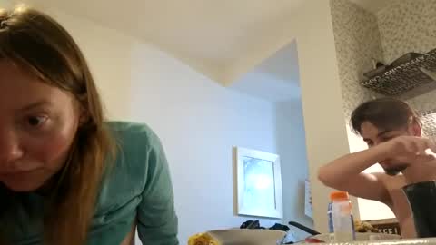 super jony and Marta GMT 1300-1800 every day online show from March 2025 12:26:02 AM