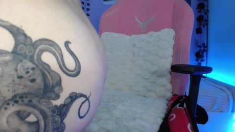 Milana Scarlett online show from February 2025 05:23:01 AM