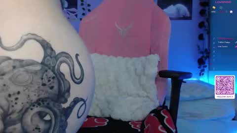 Milana Scarlett online show from February 2025 08:20:01 AM