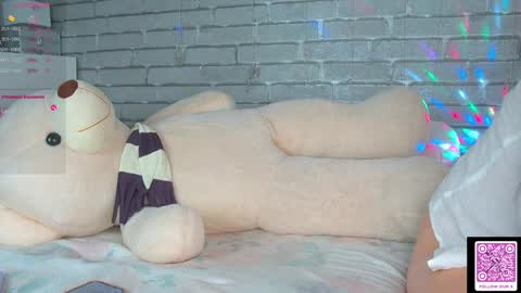 Milana Scarlett online show from March 2025 11:29:02 AM