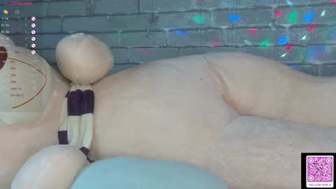 Milana Scarlett online show from March 2025 02:29:01 PM