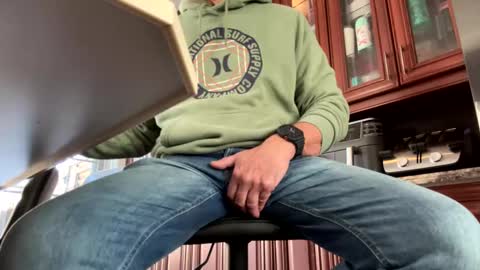 Francisco666 online show from December 2024 03:37:02 PM