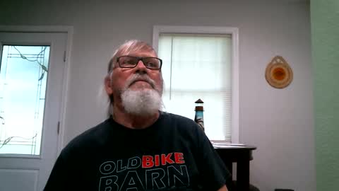 superchargedtodd online show from May 2026 09:32:01 PM