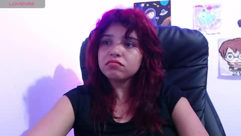 Snapshot of supercutie4u chatting on June 2026 05:57:02 AM Dayanna online show from June 2026 05:57:02 AM