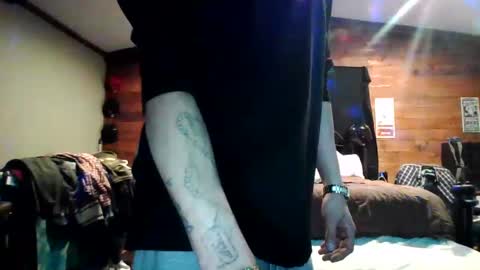 Guero Cash online show from December 2024 10:16:01 AM