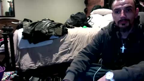 Guero Cash online show from December 2024 03:21:02 AM