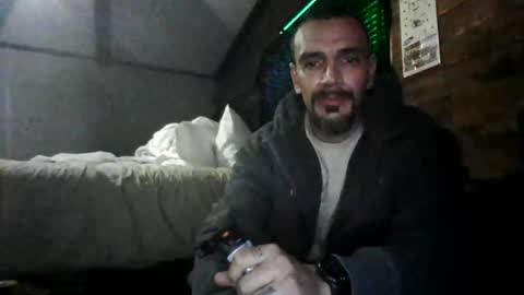 Guero Cash online show from December 2024 06:38:01 PM